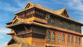 Kerala Folklore Museum